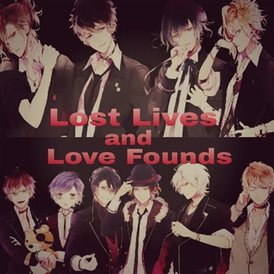 Fanfic / Fanfiction Lost Lives and Love Founds