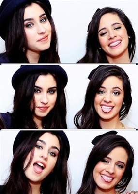 Fanfic / Fanfiction Everlasting love CAMREN