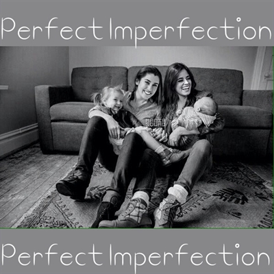 Fanfic / Fanfiction Perfect Imperfection