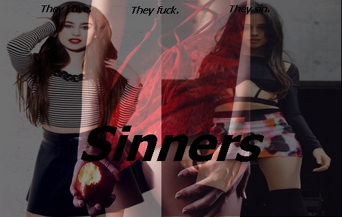 História Sinners - .encontro. - História escrita por LovePizzaS2 - Spirit  Fanfics e Histórias