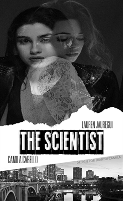 Fanfic / Fanfiction The Scientist