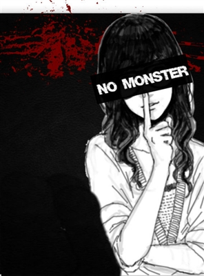 Fanfic / Fanfiction No Monster