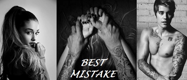 Fanfic / Fanfiction Best Mistake