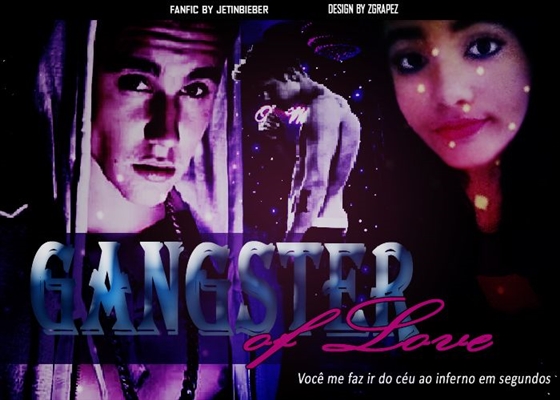 Fanfic / Fanfiction Gangster Of Love