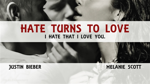 Fanfic / Fanfiction Hate Turns To Love