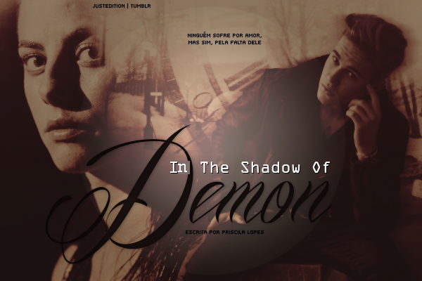 Fanfic / Fanfiction In The Shadow Of Demon
