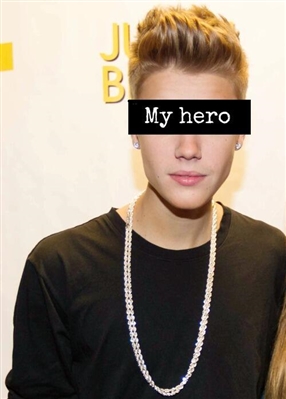 Fanfic / Fanfiction My hero