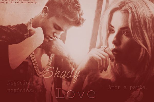 Fanfic / Fanfiction Shady Love