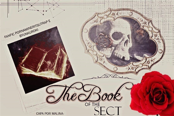 Fanfic / Fanfiction The Book of the Sect