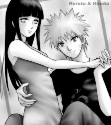 História Naruto e Hinata - Grávida do meu melhor amigo (em revisão) -  História escrita por Yamakaino - Spirit Fanfics e Histórias