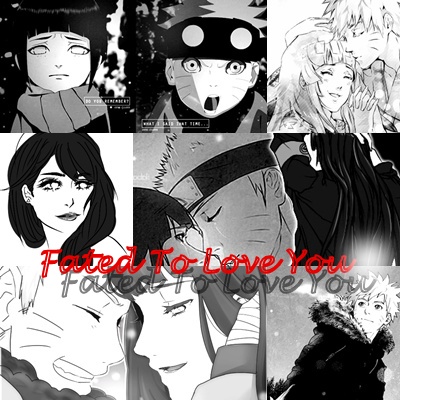 Fanfic / Fanfiction Fated to love you.