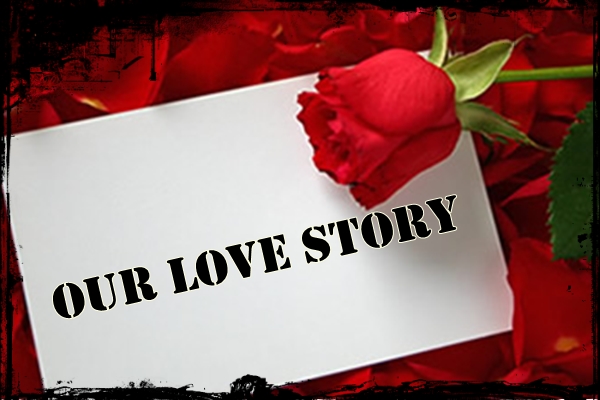 Fanfic / Fanfiction Our Love Story
