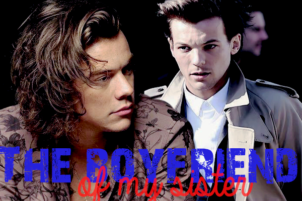 Fanfic / Fanfiction The Boyfriend Of My Sister