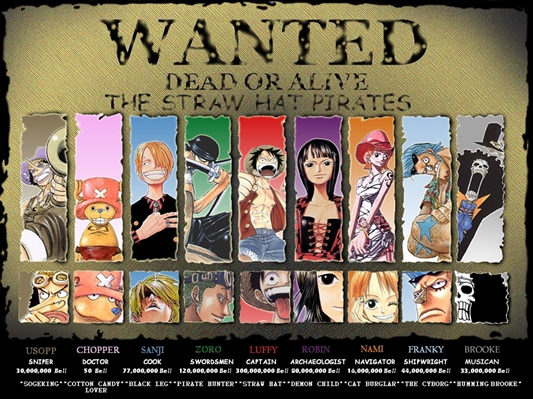 História Você é real? (One Piece) - Mal entendido - História escrita por  Fanfickerchan - Spirit Fanfics e Histórias