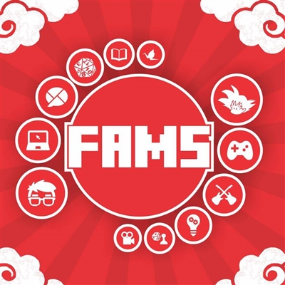 Fanfic / Fanfiction Trilogia Aventuras 01: FAMS - A Grande Aventura