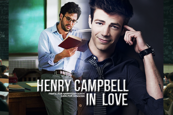 Fanfic / Fanfiction Henry Campbell In Love