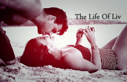 Fanfic / Fanfiction The Life Of Liv