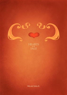 Fanfic / Fanfiction Would You Like To Buy A Heart ?
