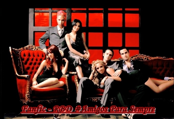 RBD Amigos Por Siempre Picture #121505340