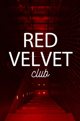 Fanfic / Fanfiction Red Velvet Club