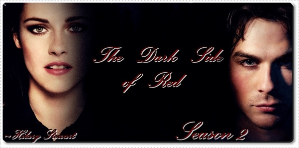 Fanfic / Fanfiction The Dark Side of Red - Season 2