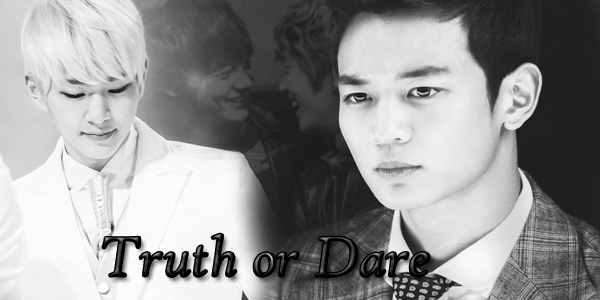 Fanfic / Fanfiction Truth or Dare
