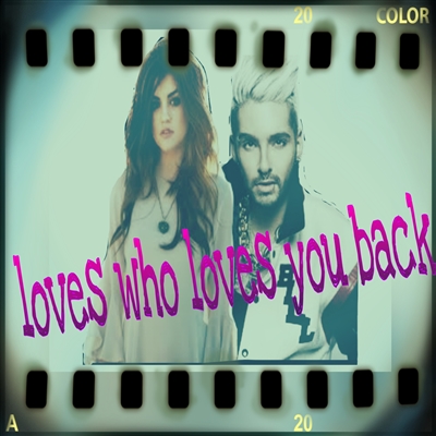 Fanfic / Fanfiction Loves who loves you back