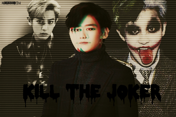 Fanfic / Fanfiction Kill the Joker