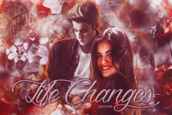 Fanfic / Fanfiction Life Changes