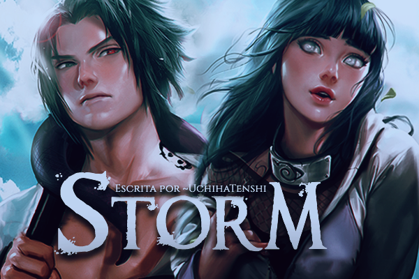 Fanfic / Fanfiction Storm