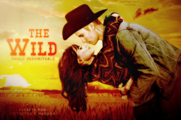Fanfic / Fanfiction The Wild