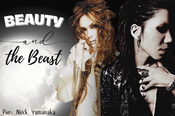Fanfic / Fanfiction Beauty and the Beast (Hiatus)