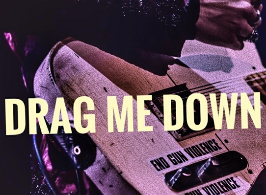 Fanfic / Fanfiction Drag Me Down (Harry Styles)