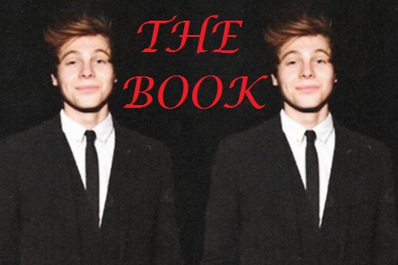 Fanfic / Fanfiction The Book