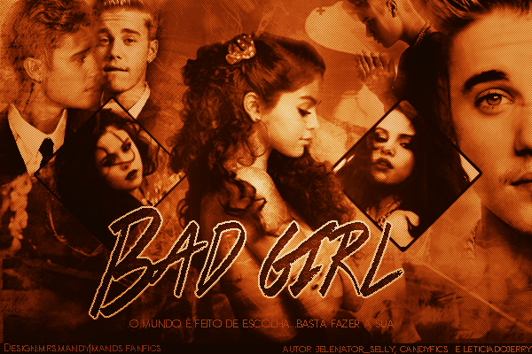 Fanfic / Fanfiction Bad Girl