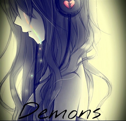 Fanfic / Fanfiction Demons