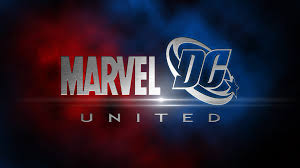 Fanfic / Fanfiction Marvel and Dc United