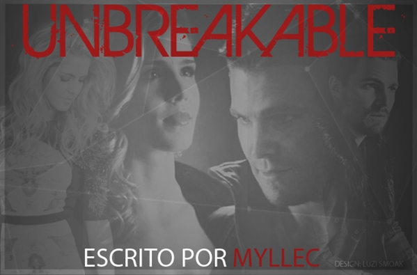 Fanfic / Fanfiction Unbreakable