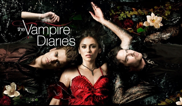 The Vampire Diaries 1 Temporada