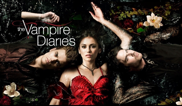 The Vampire Diaries História (Resumo) - 1 temporada 1 episódio - (piloto) -  Wattpad