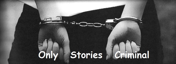 Fanfic / Fanfiction Only stories Criminal