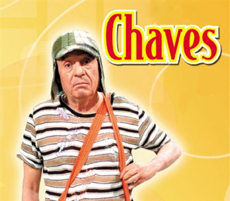 História Chaves Revolution - A Defesa é o Melhor Ataque - História escrita  por domramone - Spirit Fanfics e Histórias