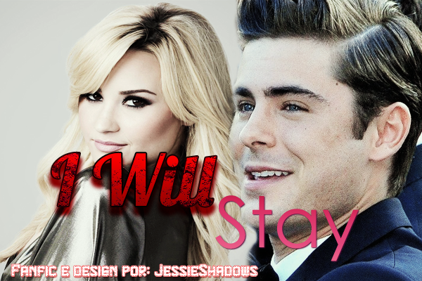 Fanfic / Fanfiction I Will Stay
