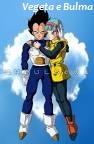 História Um amor de outro planeta: Bulma e vegeta. - História escrita por  EmmyNara - Spirit Fanfics e Histórias