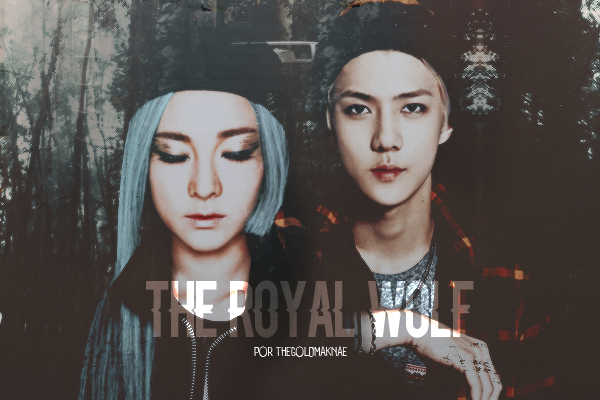 Fanfic / Fanfiction The Royal Wolf - Segunda Temporada