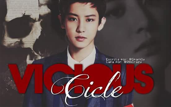 Fanfic / Fanfiction Vicious Cicle