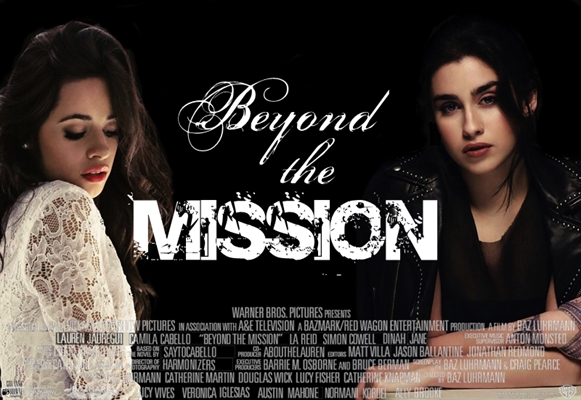 Fanfic / Fanfiction Beyond The Mission