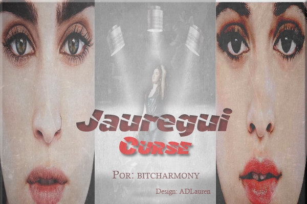 Fanfic / Fanfiction Jauregui Curse