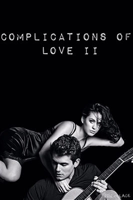 Fanfic / Fanfiction Complications of Love II