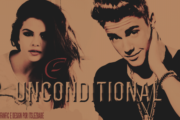 Fanfic / Fanfiction Our love is unconditional
